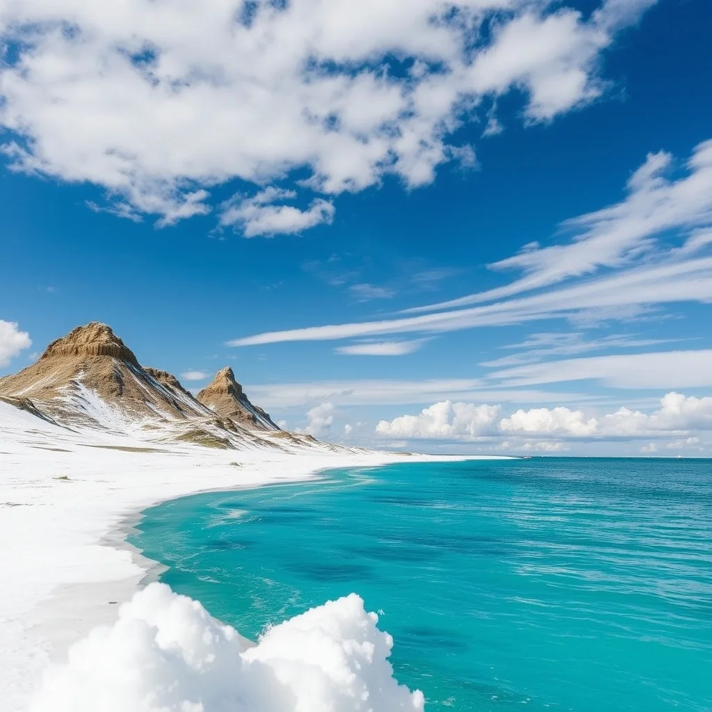 S - AI Generated Image by Flux on Cloudflare