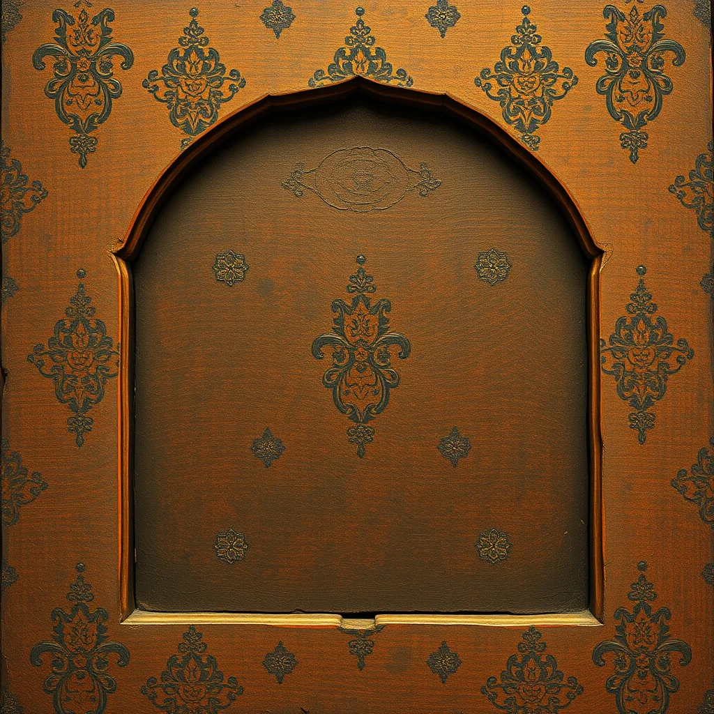 최신 기술 트렌드를 나타내는 이미지