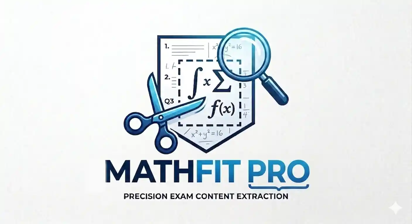 MathFit Pro