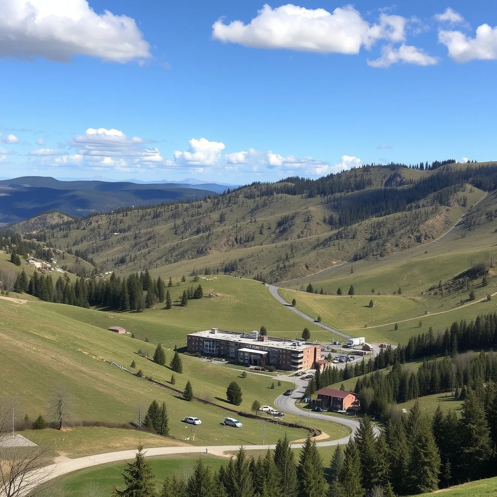 네트워크 보안 시각화