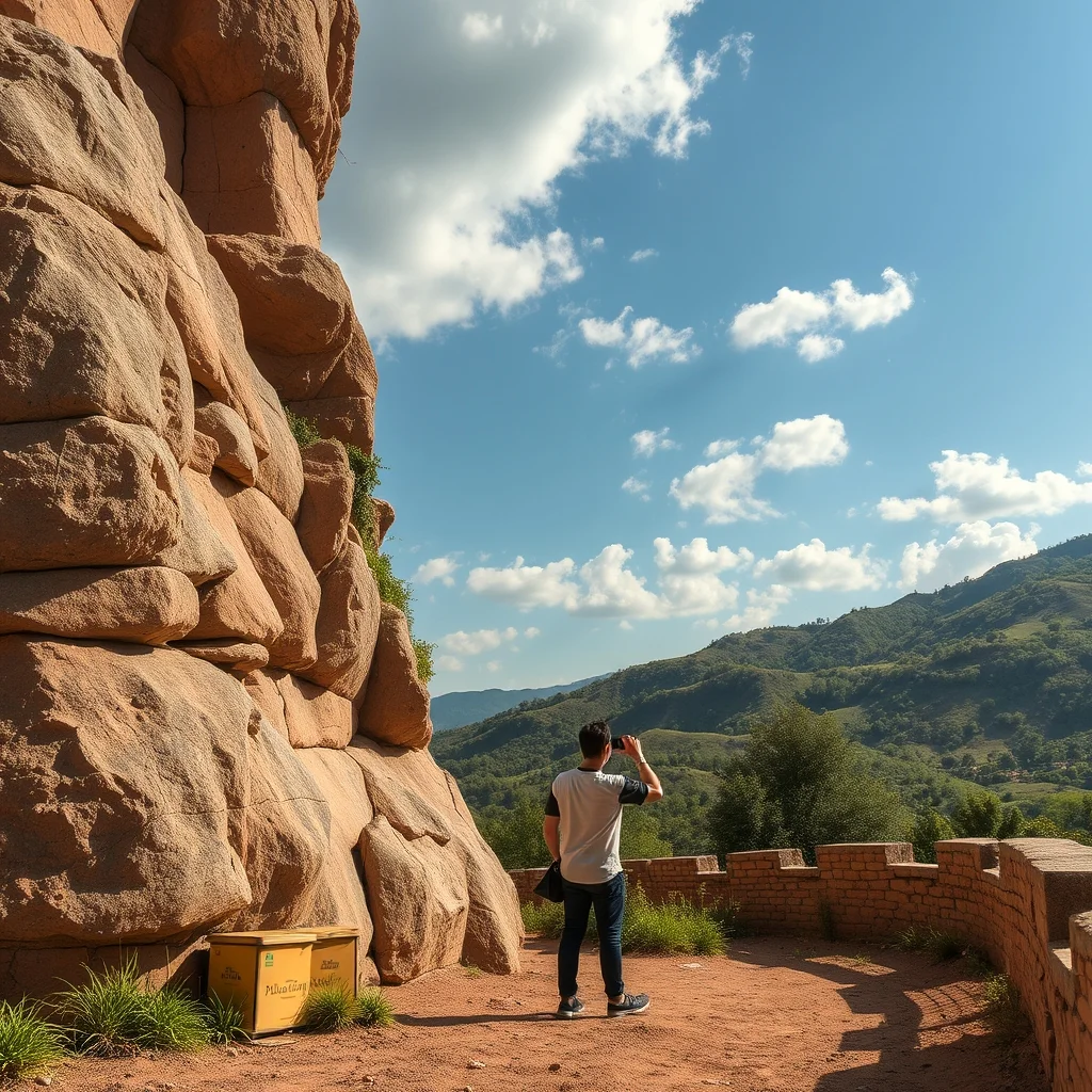 가상화 기술의 미래를 나타내는 이미지