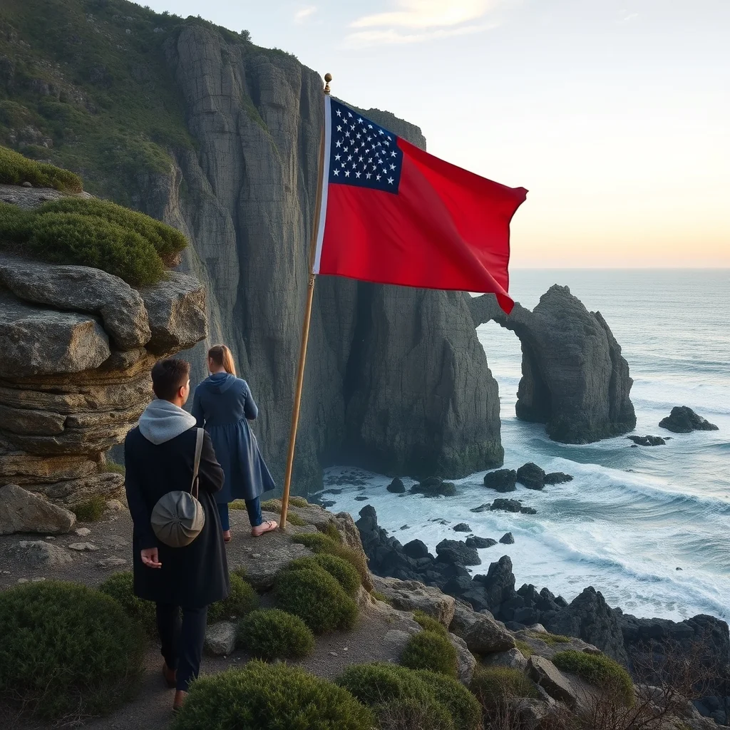 AOP가 적용된 시스템 아키텍처