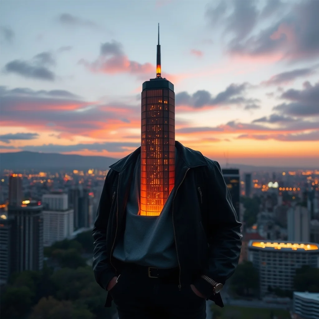 Threaded Binary Tree 구조 예시