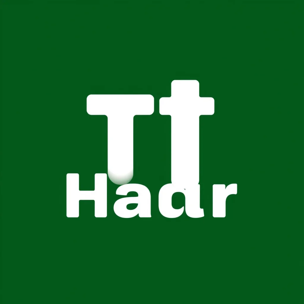 최신 기술 트렌드를 나타내는 이미지